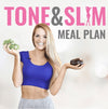 Tone & Slim Meal Plan (Lose Weight)